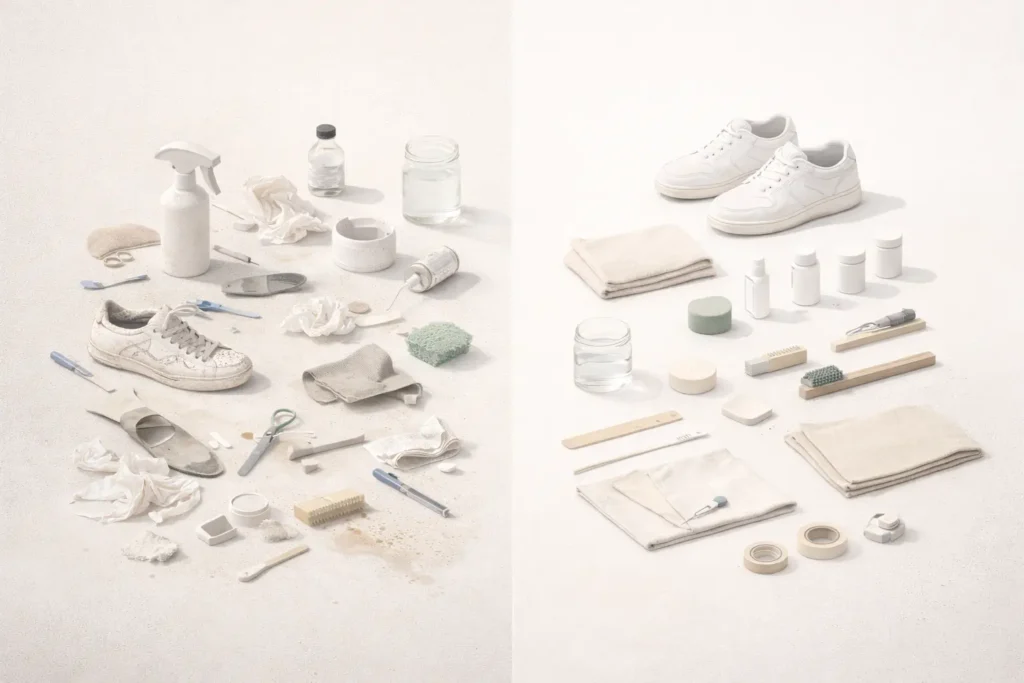 dicas soltas quase nunca gera resultado consistente